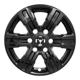 Iwcimp439blk Coast To Fits 2019-2021 Ford Ranger Wheel Skin Impostor