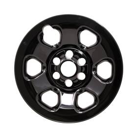 Iwcimp90blk Coast To Ws 13 23 Fits For Titan Gl Blk 17 6 Spoke