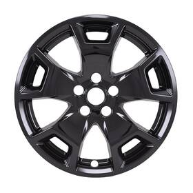 Imp476blk Coast2coast Coast To Wheel Skin