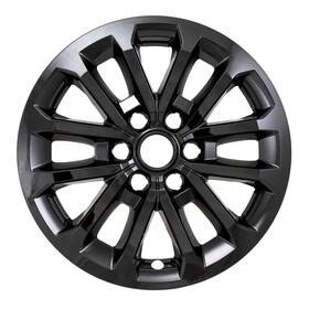 Imp506blk Coast2coast Coast To Wheel Skin