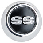 Coker Chevelle Ss Center Cap Brand Csscc Each