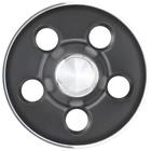 Coker Mopar Rallye Cap Dark Grey Brand Mryccd