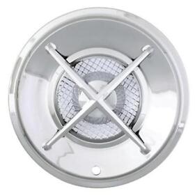 91058780 Cross Bar Style 15 Inch Wheel Covers Set 4