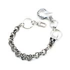 Cs104 Double K Silver 14