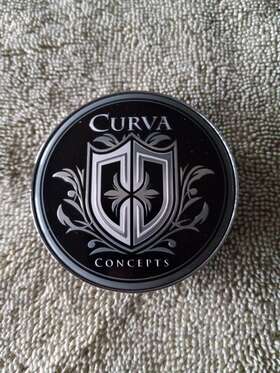 210k62-a Curva Concepts Center Cap Used