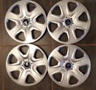 Cv6z1130a Ford Four Focus Original Hubcaps Wheel Covers Rim