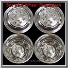 D005 Hubcapzone Set 4 Wheel