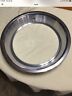 D0dz-1210-a Ford Nos Maverick Grabber Trim Ring