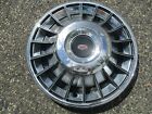 D0gy1130b Mercury One Genuine Montego Cougar Deluxe Inch Hubcap Wheel Cover