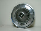 D1aa-1130-ab Ford Thunderbird Hubcap