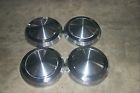 D1my-1130-ca Ford Nos Hub Caps