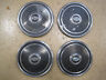 D2oa-1130-bb Ford Hub Caps Torino Ranchero Montego Oem Dog Dish