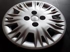 D38z1130a Ford Fiesta Hubcap Wheelcover