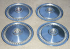 D4wy-1130 Ford 4-14 Wheel Covers-hub