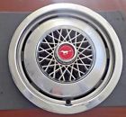 D4zz-1130-a Ford Mustang Ii Hubcap