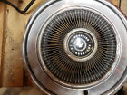 D55a1130da Ford Thunderbird Used Hubcap Fin Type Logo Bird