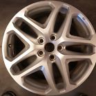 D57c1007l1a Ford Fusion Factory Oem Wheel Rim
