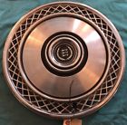 570-00734 D5az1137b Ford Ltd Ii Crown Vic Wheel Cover Hub Cap Hubcap
