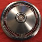 D5zz-1130-a Ford Mustang Slot Type Hub Cap Wheel Cover Hubcap Oem