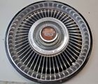 D60z1130d Mercury Ford Torino Cougar Montego Inch Hubcap Wheel Cover