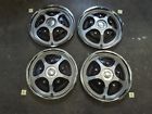 D6uz-1130 Ford 15 Wheel Covers-hub