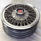 D70a-1130-cb Ford Mercury Wire Wheel Covers Granada Monarch