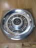 D7oz-1130-a Ford Nos Oem Ranchero Ltd Ii Hubcap