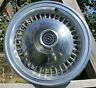 D7sz1130a Oem Ford Thunderbird Hubcap