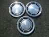 D8bz1130c Ford Lot Of Factory To Fairmont Hubcaps Wheel Covers