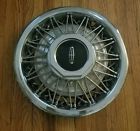 D8ly-1130-a Lincoln 1 Oem 1978-81 Town