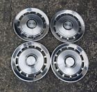 D9dz-1130-a Ford Set Of 4