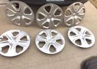 Dg13-1130-aa Ford Wheel Hub For Explorer Taurus Police This Item Is