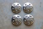 Dg13-1a096-pa Ford Explorer Pi Taurus Oem Flat Center Cap Set