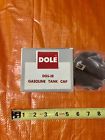 Dgs-28 Dole Nos International Ih Scout Gas Gasoline Tank Cap Sealed