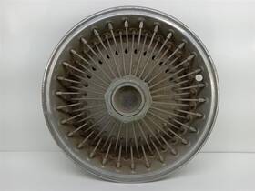 03461419 Dodge 15 Inch Wheel Cover Hubcap Wire Type Fits 75-78 Charger