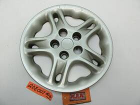 0qx34trmab-98-99-00 Dodge Hub Cap Wheel Cover 98-00 Intrepid 15 Inch For Tire Rim Spare Car #16