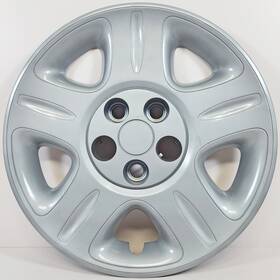 0tw10trmaa Dodge One 2002-2004 Intrepid # 8008rr 16 Inch Hubcap / Wheel Cover