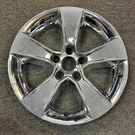 1-800-445-3549 Dodge For Challenger Charger Oem Hub Cap 18 Inch Wheel Cover 15-22