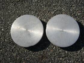 30393-998-1 Dodge Factory Plymouth Chrysler Alloy Wheel Center Caps Hubcaps