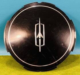 418931 Dodge 1975 Oldsmobile Cutlass Salon Wheel Cover Hub Cap Center Emblem Hubcap