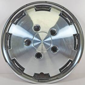 4284327 Dodge One 1986-1995 Dakota Van Ram Pickup Ramcharger 454 15 Inch Hubcap Wheel Cover