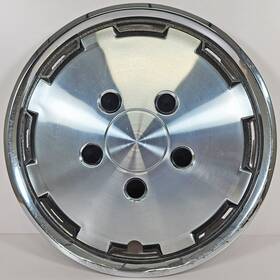 4284428 Dodge One 1987-1988 Dakota Pickup Truck # 455 14 Inch Hubcap / Wheel Cover