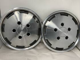 4284753 Dodge 2 1986-95 Pickup/van/ramcharger 15 Inch Oem Hubcap Wheel Cover #454