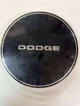 470c Dodge 1- 1989-1990 / Dynasty # Wire Spoke Hubcap Wheel Cover Center Cap