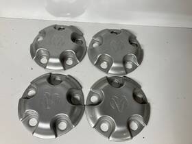 521065364 Dodge 2002-2006 Ram 1500 Wheel Center Caps Oem