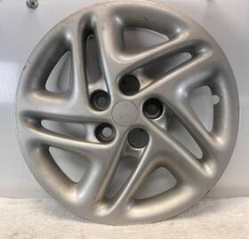Dodge 529 98 99 00 01 Single 1998 - 2001 Intrepid 16 Inch Hubcap Wheel Cover