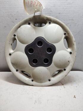 570-00502 Dodge Wheel Cover Hubcap 5 Small Holes Fits 95-96 Neon 310829