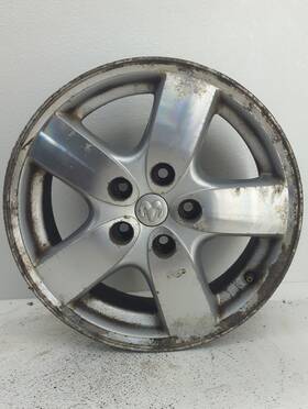 570-02274 Dodge 2005 Caravan Hubcap Wheel Cover Uagnf