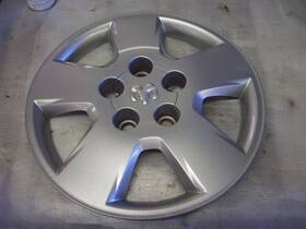 570-08026 Dodge Wheel Cover 15 Inch Fits 07-09 Caliber 148685