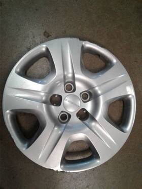 570-08041 Dodge Wheel Cover Hubcap 16 Inch Fits 13-16 Dart 264354